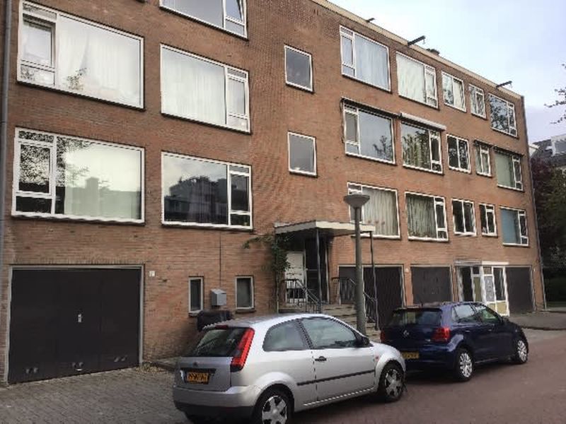 Persijn 48II, 1082 ET Amsterdam, Nederland