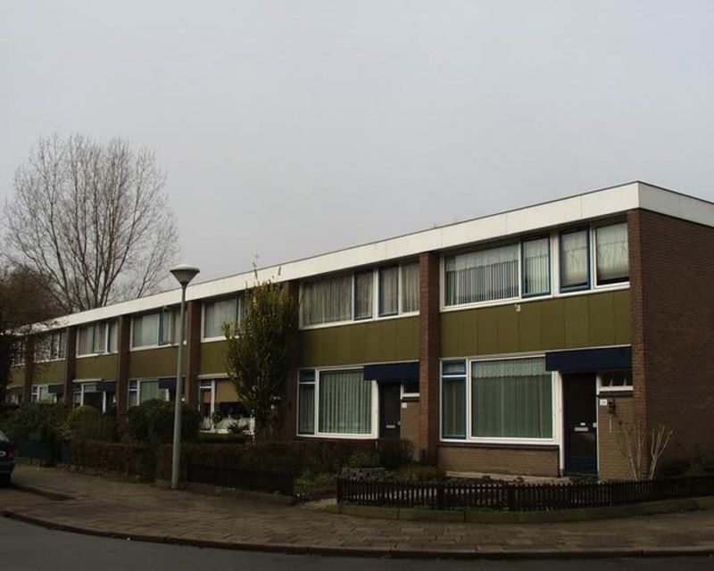 Wijenburg 30, 6714 HZ Ede, Nederland