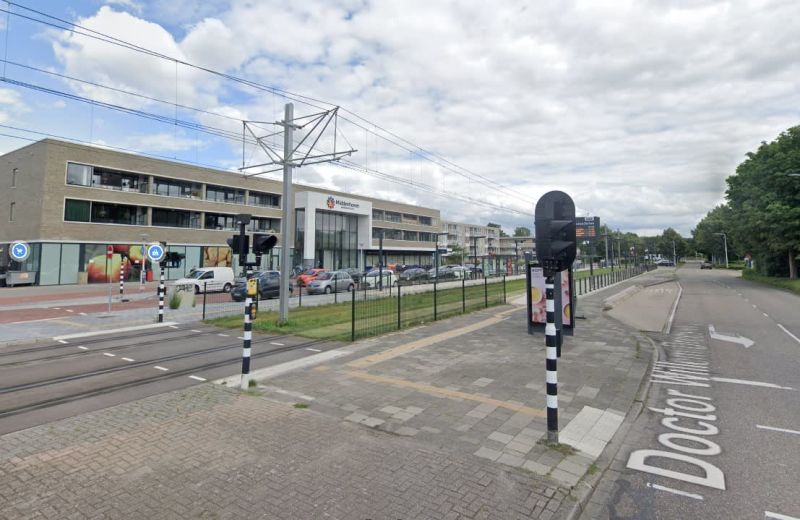 Doctor Willem Dreesweg 376