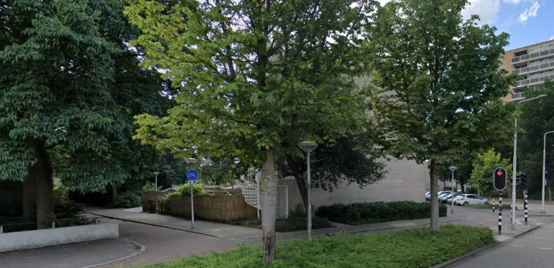 Doctor Willem Dreesweg 376