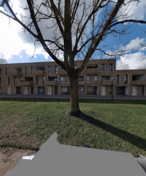 Leonardstraat 65, 7553 XB Hengelo, Nederland