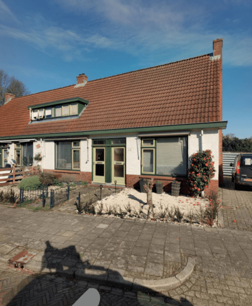 Helenastraat 14, 7555 TV Hengelo, Nederland