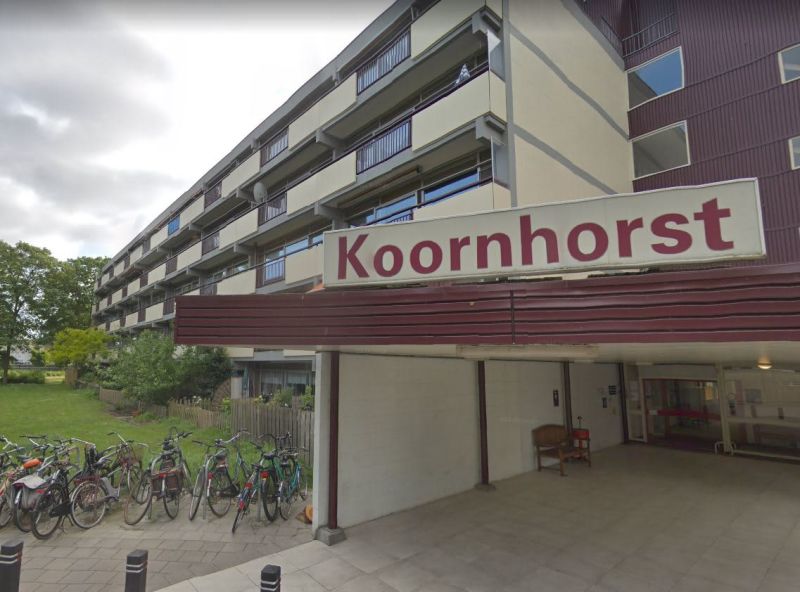 Koornhorst 42, 1104 JB Amsterdam, Nederland