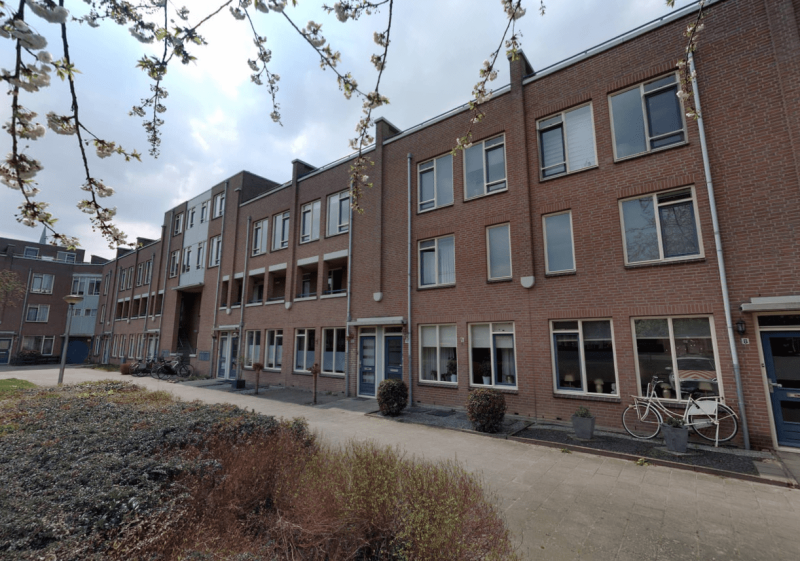 Kastanjeplein 60, 7556 CA Hengelo, Nederland
