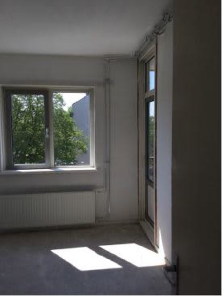 Van Mourik Broekmanstraat 85