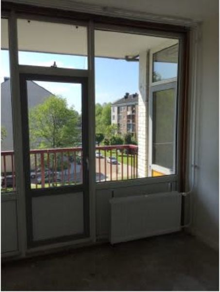 Van Mourik Broekmanstraat 85