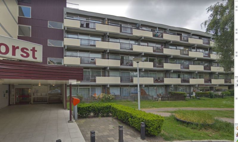 Koornhorst 46, 1104 JB Amsterdam, Nederland