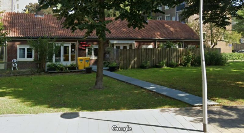 Piet Paaltjenspad 8, 1061 GC Amsterdam, Nederland