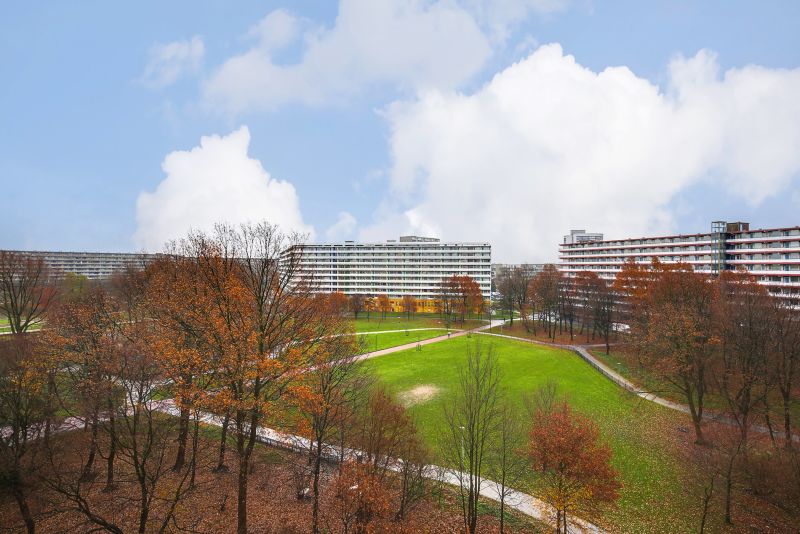 Kikkenstein 1112, 1104 SM Amsterdam, Nederland