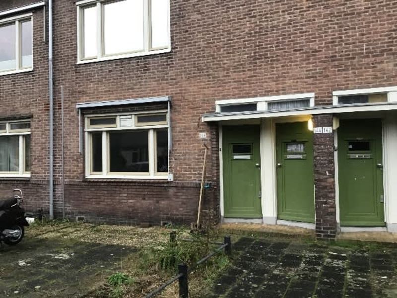 Tuinbouwstraat 146, 1097 ZA Amsterdam, Nederland