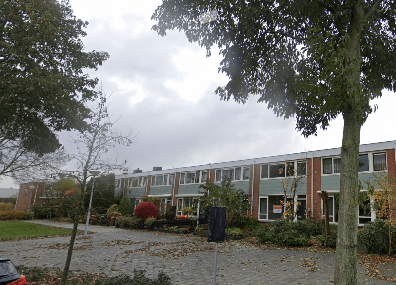 Kamerlingh Onneslaan 28, 1171 AG Badhoevedorp, Nederland