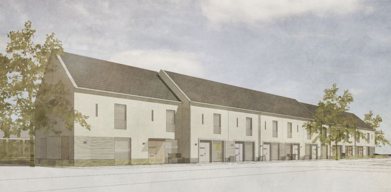 Professor de Wildestraat 