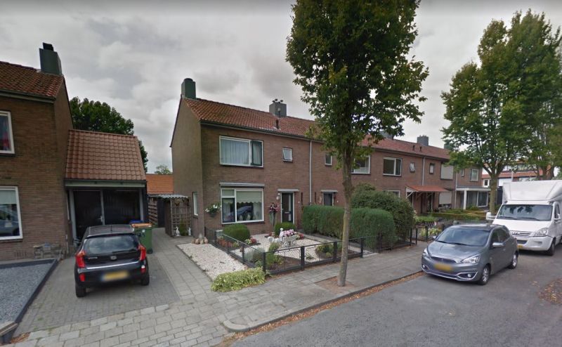 Van Wamelenweg 11, 6744 AK Ederveen, Nederland