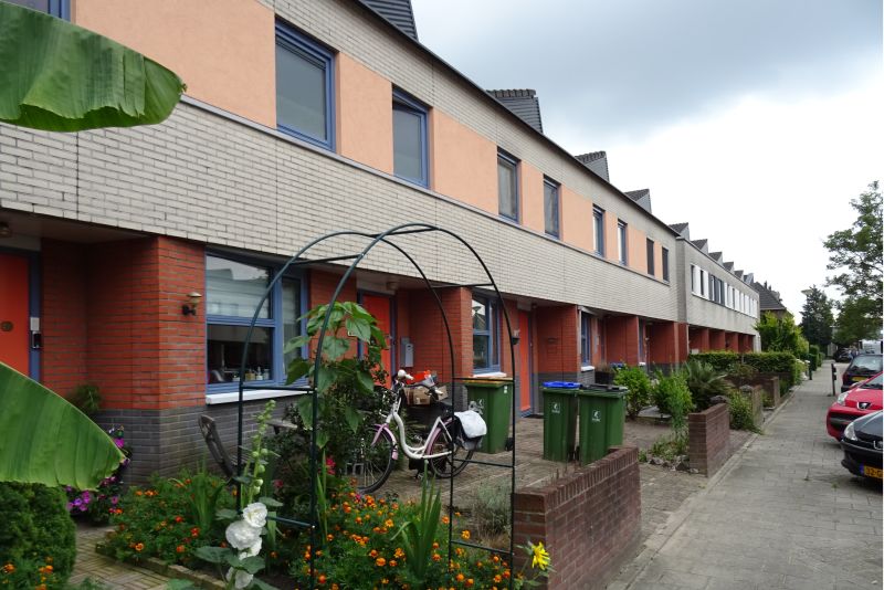 Aardbeivlinderstraat 22, 3905 KH Veenendaal, Nederland