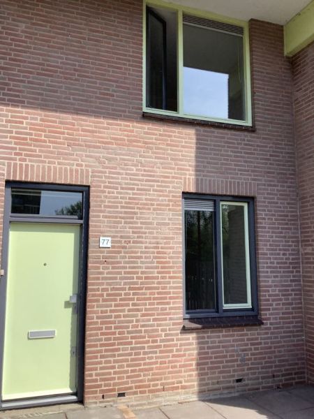 Bergwal 77, 3432 GG Nieuwegein, Nederland