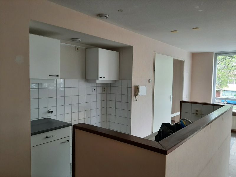 Van Ghentlaan 12, 1215 PP Hilversum, Nederland