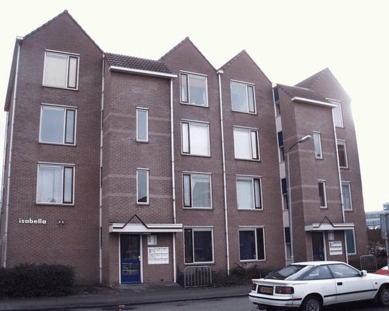 Rembrandtlaan 274, 6717 NV Ede, Nederland