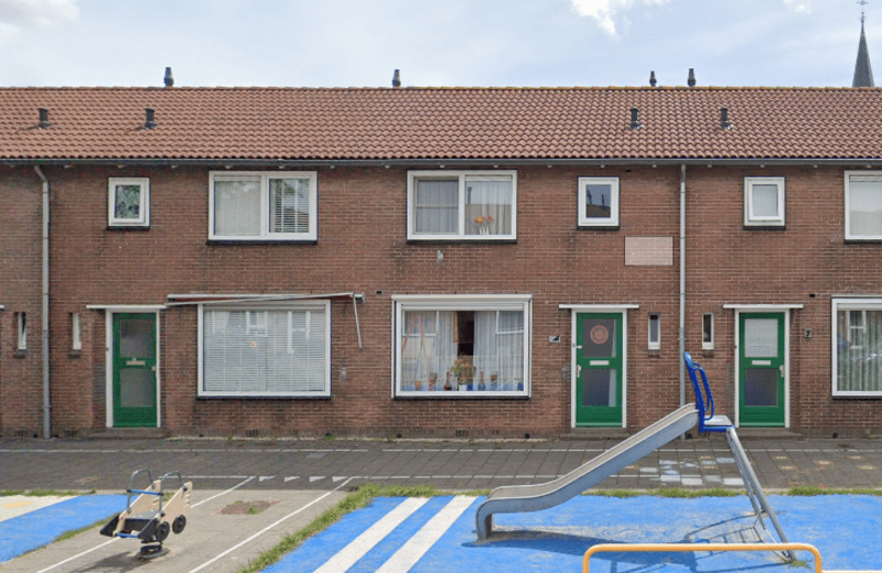 Blijdschapstraat 9, 1566 DL Assendelft, Nederland