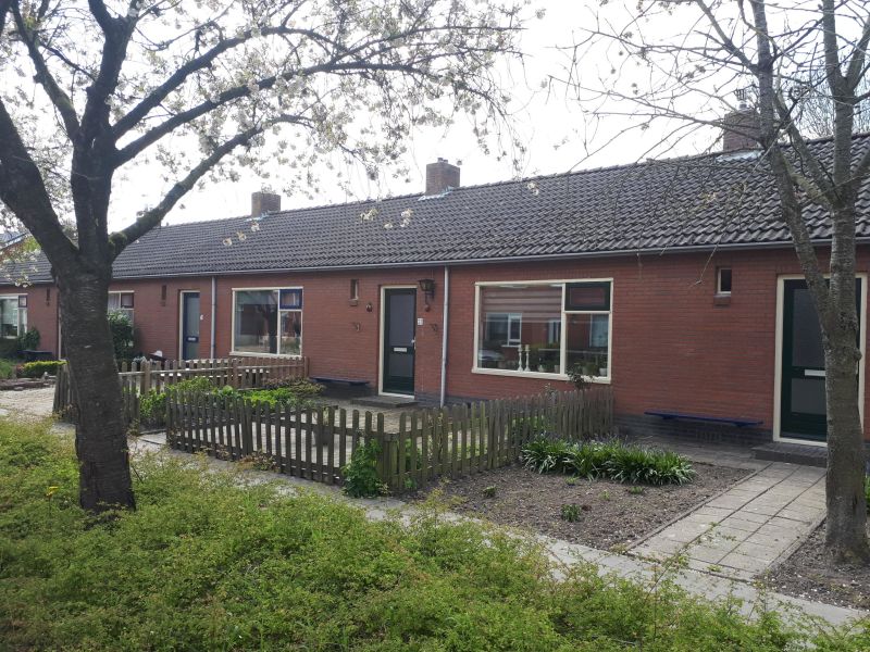 Van Starkenborghstraat 22, 9785 BL Zuidwolde, Nederland