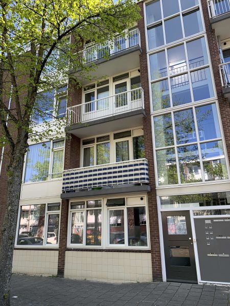 Loevestein 135, 1082 XE Amsterdam, Nederland