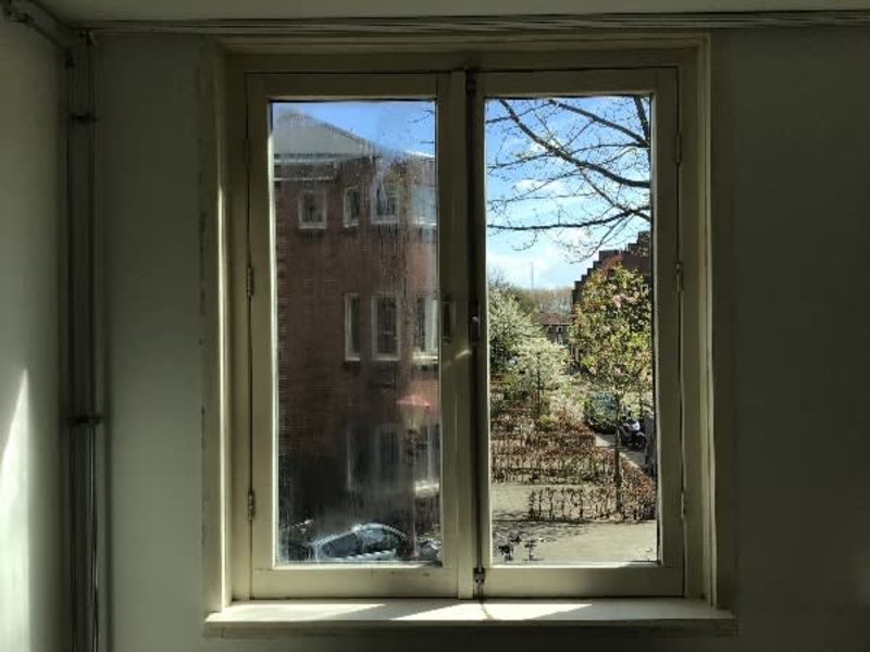 Transvaalstraat 122A