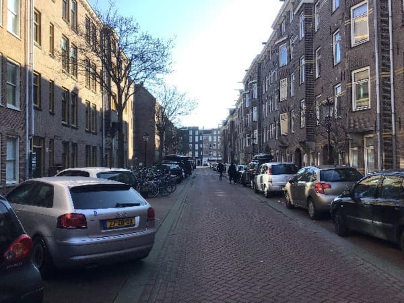 Balistraat 123D