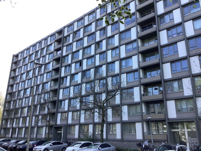 Cleopatradreef 215, 3561 RJ Utrecht, Nederland