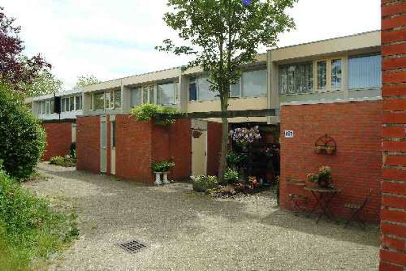 Bertram 187, 1422 RZ Uithoorn, Nederland