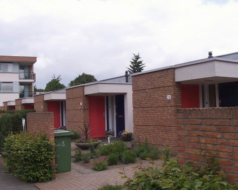 Klein Haversteeg 66, 6717 GZ Ede, Nederland