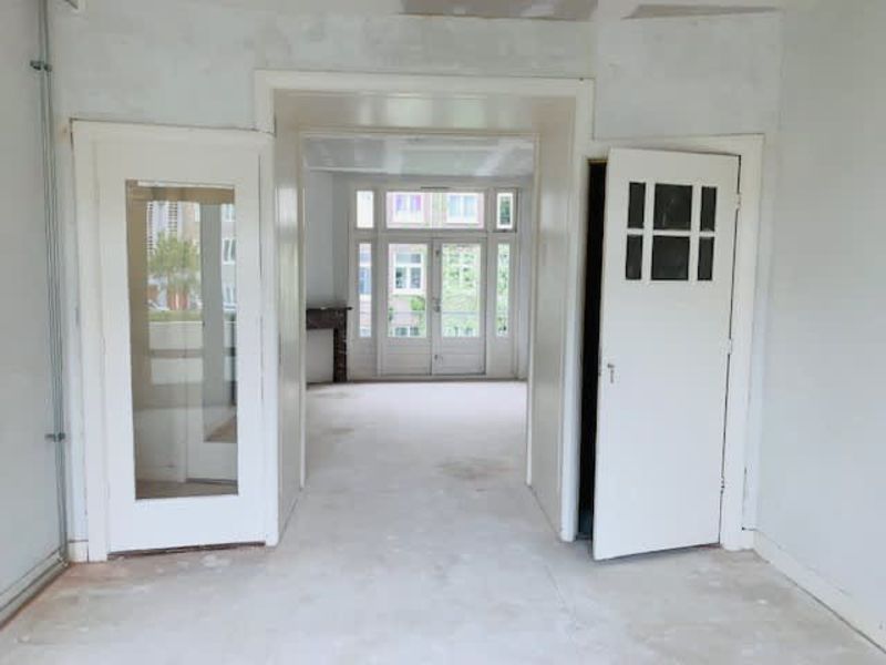 Vrijheidslaan 56, 1078 PM Amsterdam, Nederland