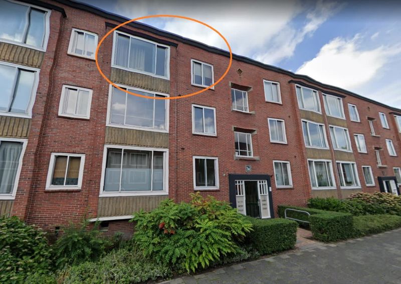 Lauwersstraat 49, 9725 HE Groningen, Nederland