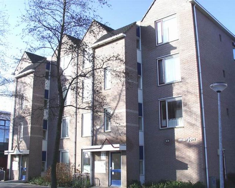 Rembrandtlaan 196, 6717 NT Ede, Nederland