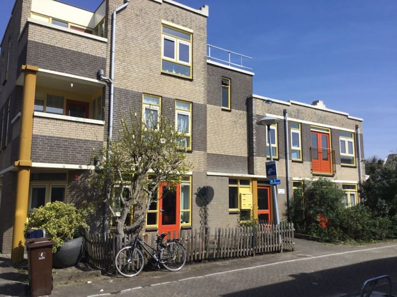 Lauwerecht 87, 3515 GP Utrecht, Nederland