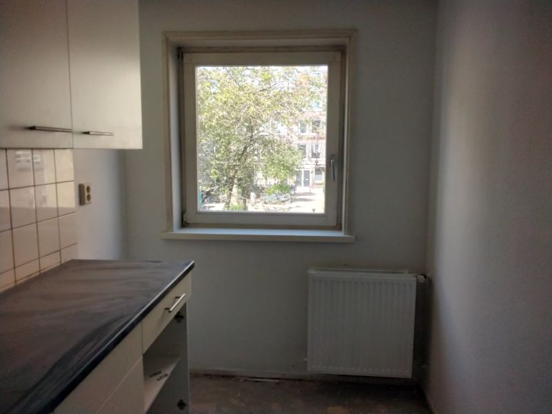 Egelantiersstraat 25B