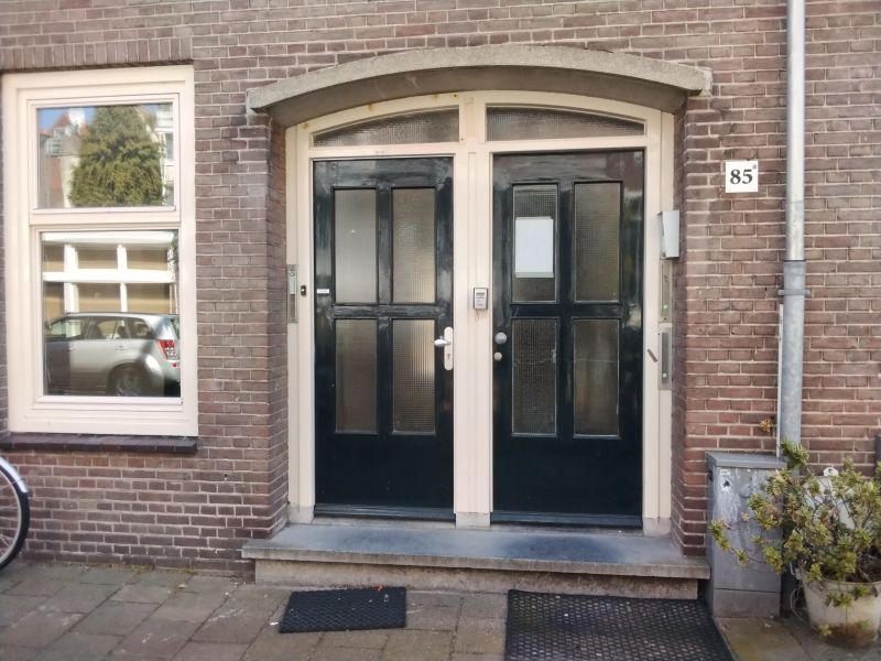 Palmstraat 85