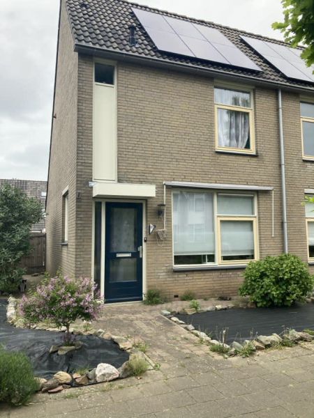 Zilverschoon 23, 4251 KH Werkendam, Nederland