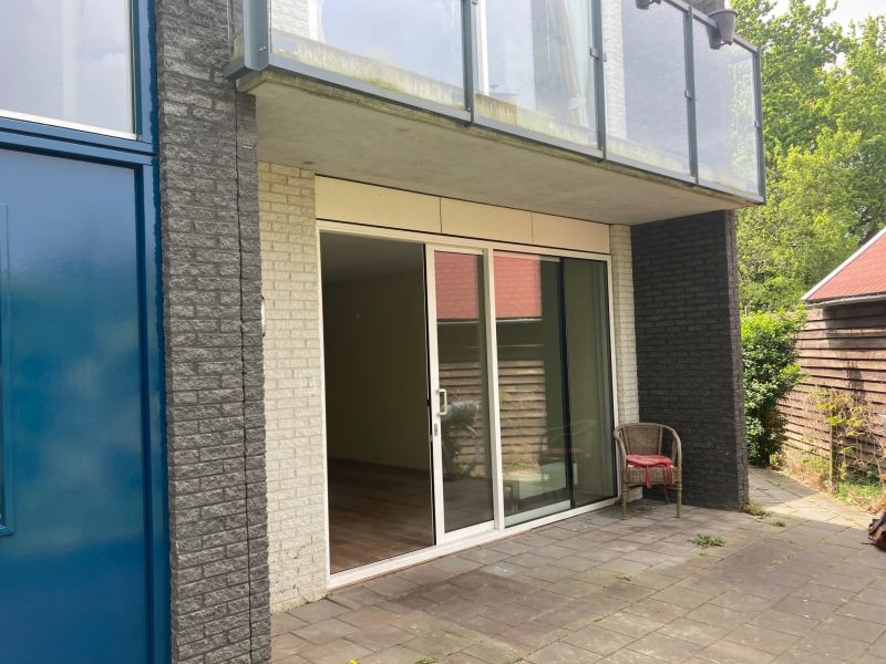 Spoorerf 17, 3981 BS Bunnik, Nederland