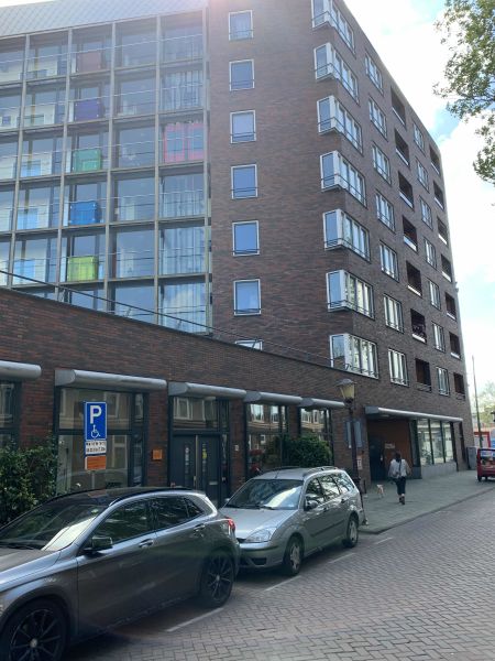 Baarsstraat 19E