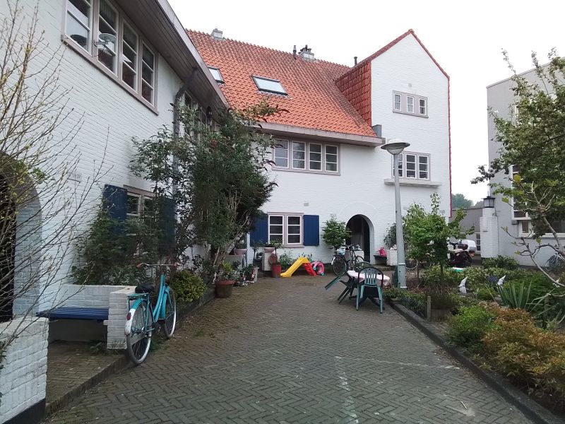 Brink 33, 1097 TV Amsterdam, Nederland