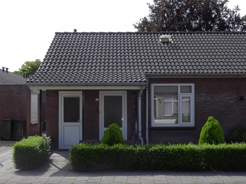 Antonie Weijgertzeplein 20, 5328 AK Rossum, Nederland