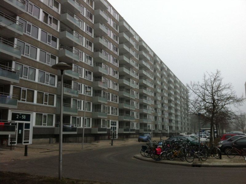 Ankaradreef 256, 3564 VV Utrecht, Nederland