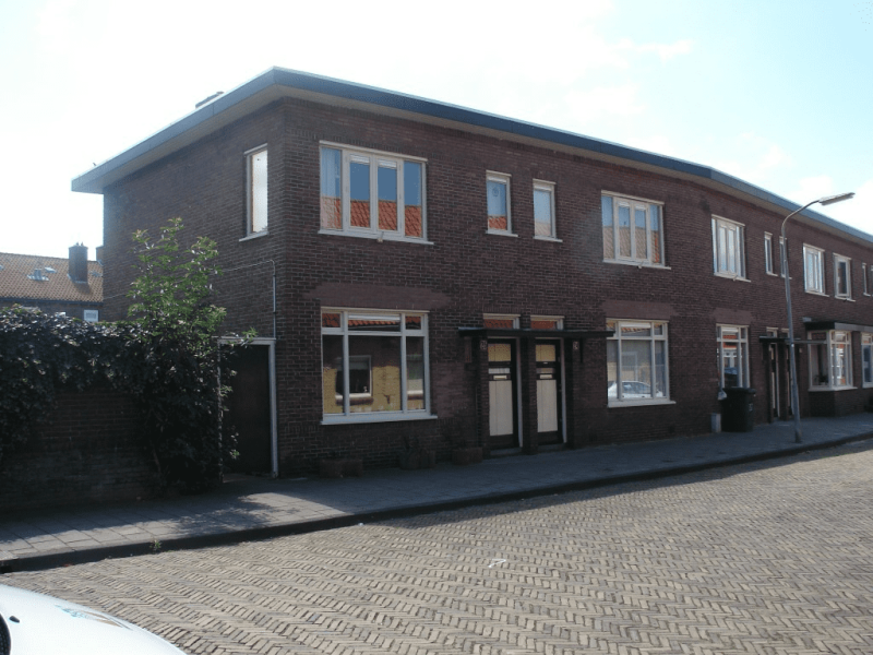 Noormannenstraat 14