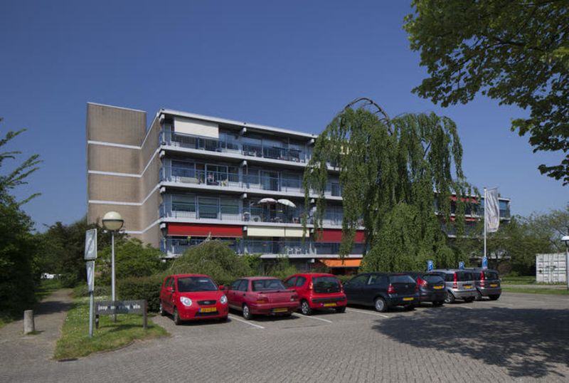 Rietgorsplein 406, 1444 TP Purmerend, Nederland