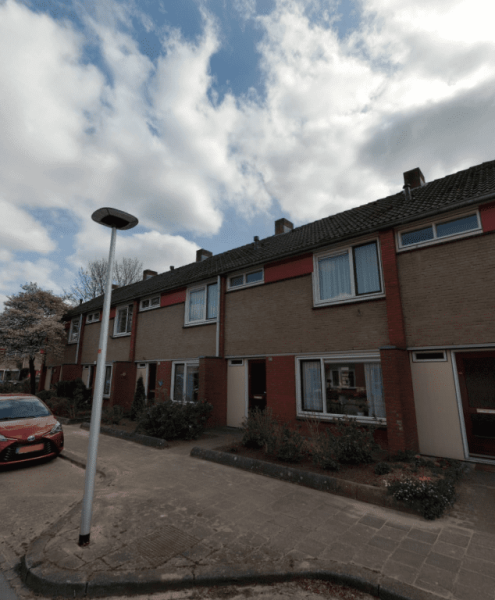 Willem Kloosstraat 10, 7552 LX Hengelo, Nederland