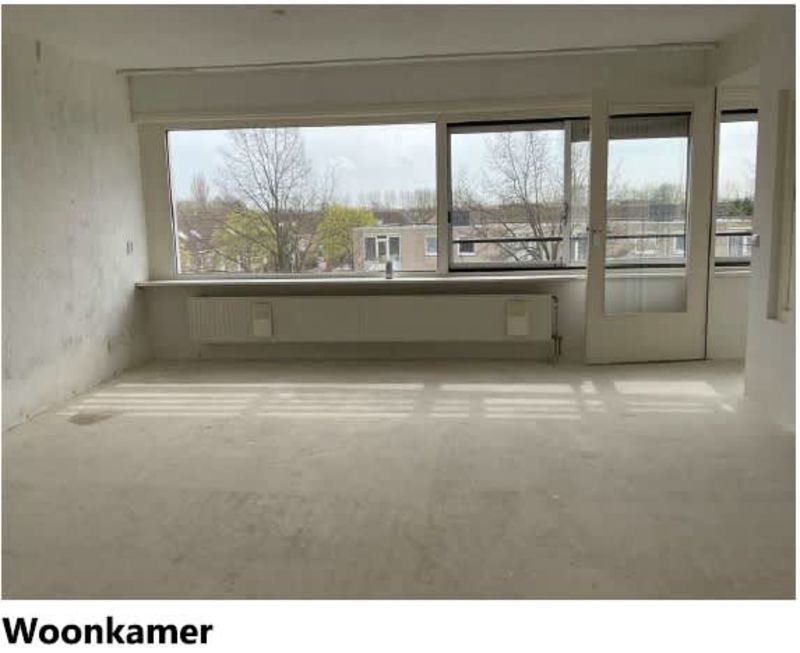 Doctor Willem Dreesweg 263