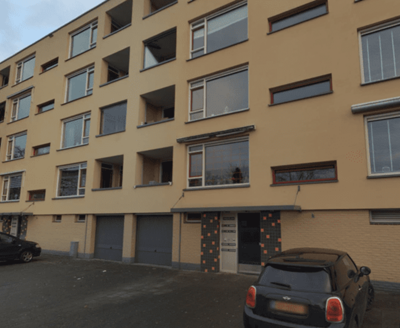 Sweerslaan 19, 1215 PS Hilversum, Nederland