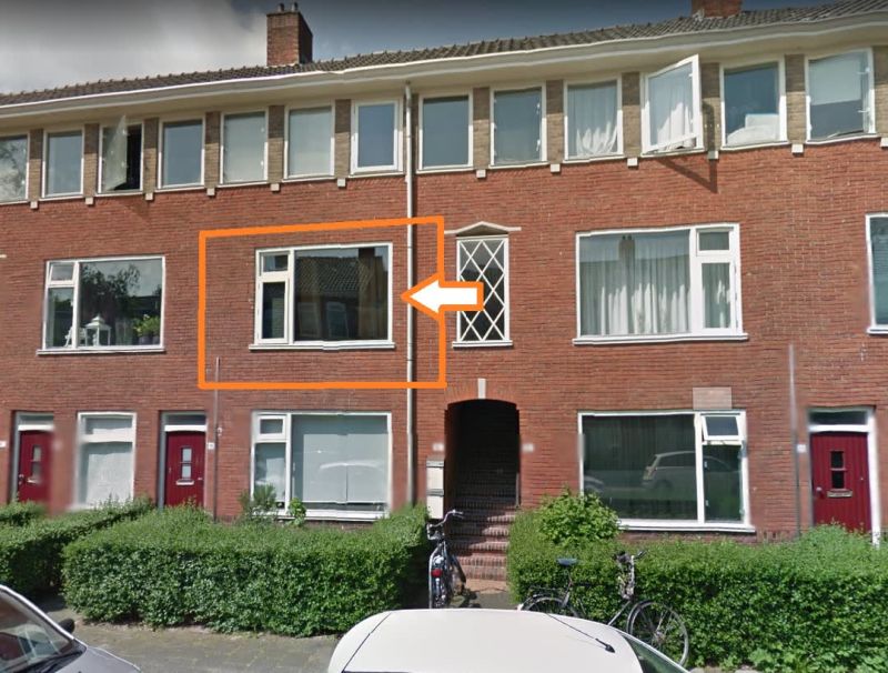 Bataviastraat 18A, 9715 KN Groningen, Nederland