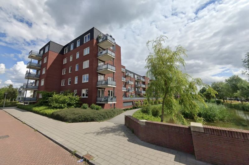 Westhove 212, 1187 DV Amstelveen, Nederland