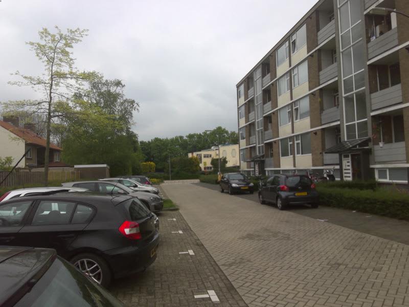 Burgemeester de Manstraat 33