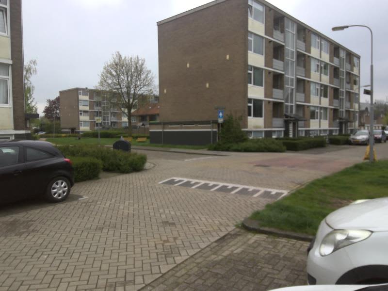 Burgemeester de Manstraat 33